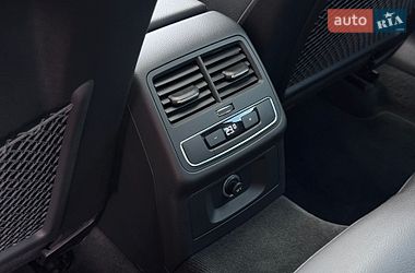 Седан Audi A4 2018 в Києві