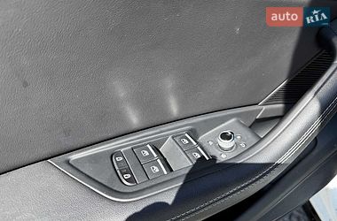 Седан Audi A4 2022 в Вінниці