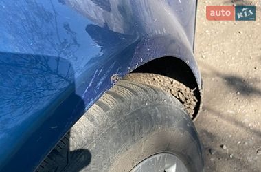 Универсал Audi A4 2002 в Лозовой