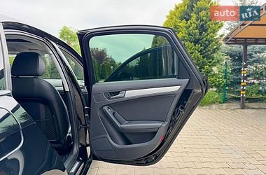 Седан Audi A4 2012 в Одессе