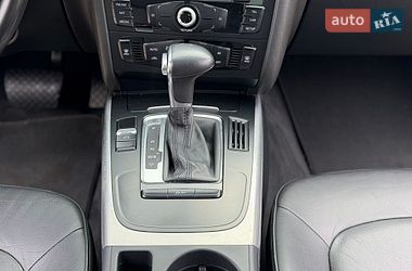 Седан Audi A4 2012 в Одессе