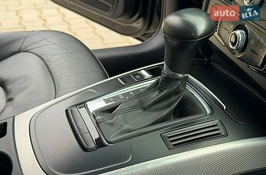 Седан Audi A4 2012 в Одессе