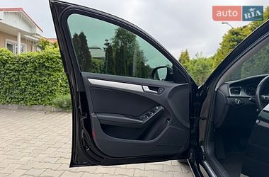 Седан Audi A4 2012 в Одессе