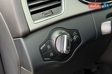 Седан Audi A4 2012 в Одессе