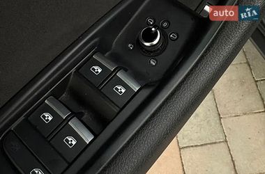 Універсал Audi A4 2015 в Хмельницькому