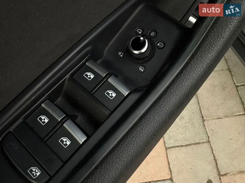 Універсал Audi A4 2015 в Хмельницькому