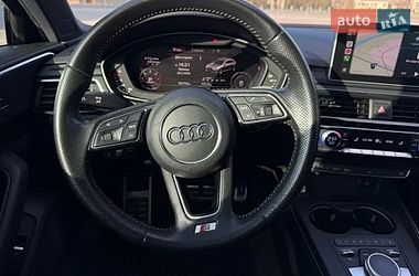 Універсал Audi A4 2015 в Хмельницькому