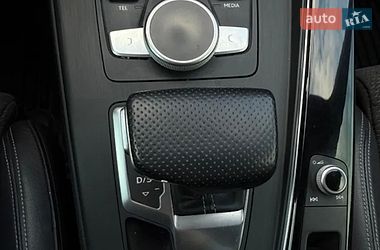 Універсал Audi A4 2015 в Хмельницькому