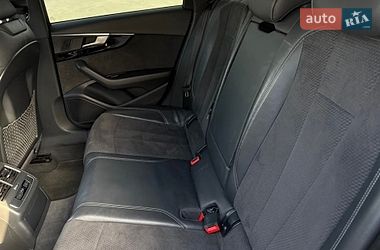 Універсал Audi A4 2015 в Хмельницькому