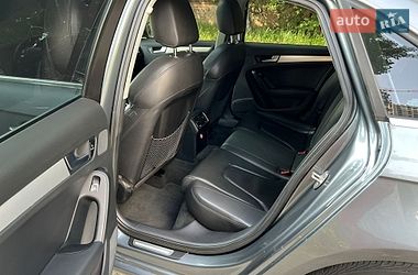 Седан Audi A4 2012 в Києві