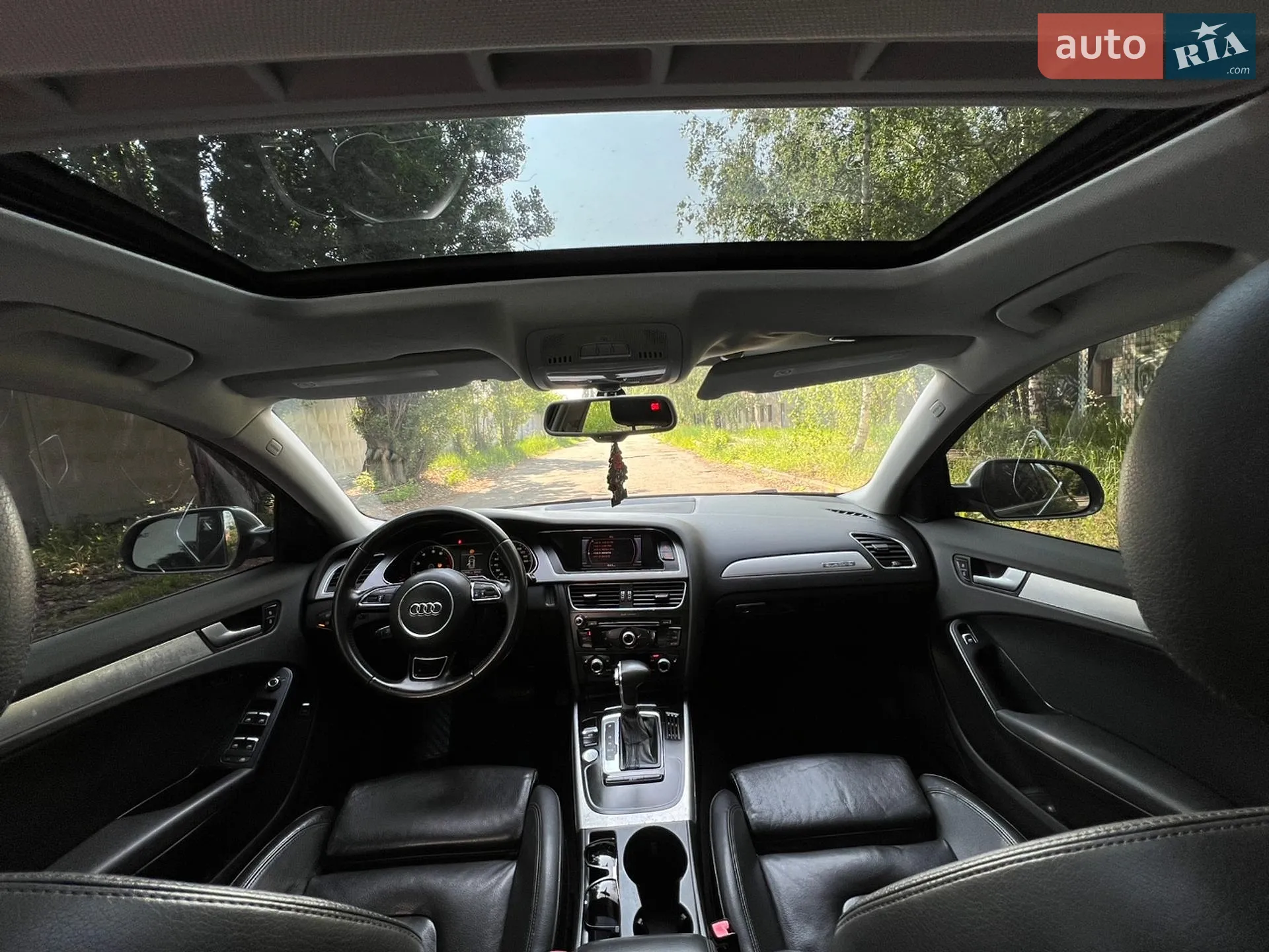 2012 Audi A4 - мініатюра 25