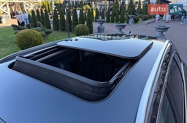 Универсал Audi A4 2016 в Стрые