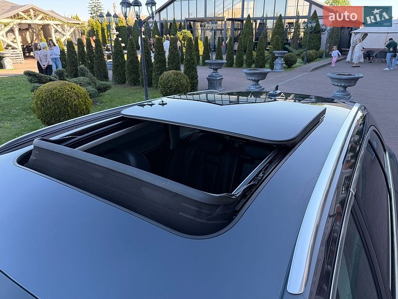 Универсал Audi A4 2016 в Стрые