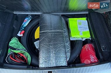Универсал Audi A4 2016 в Стрые