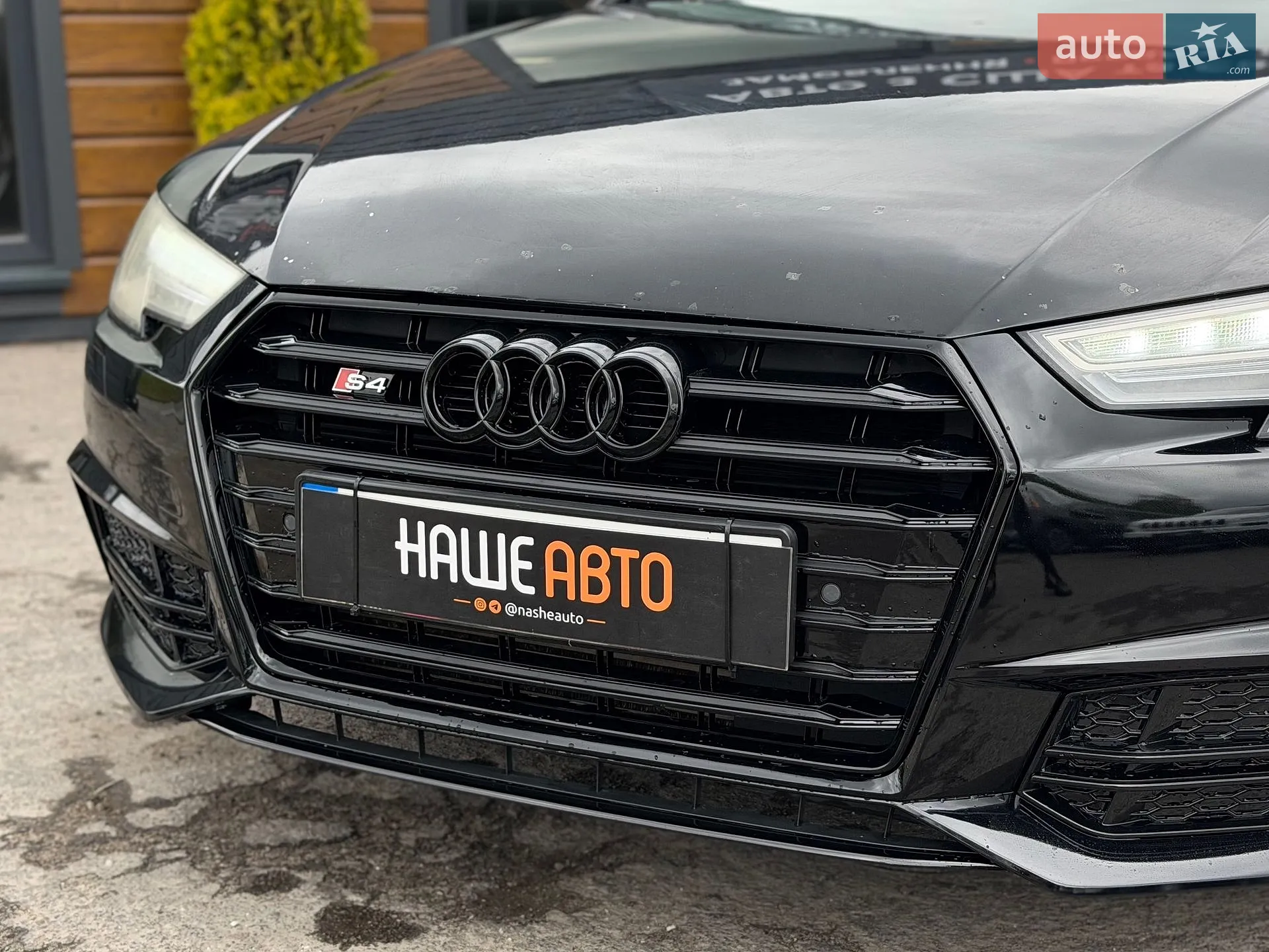 2015 Audi A4 - мініатюра 6