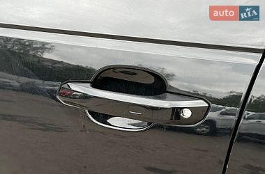 Седан Audi A4 2015 в Шептицькому