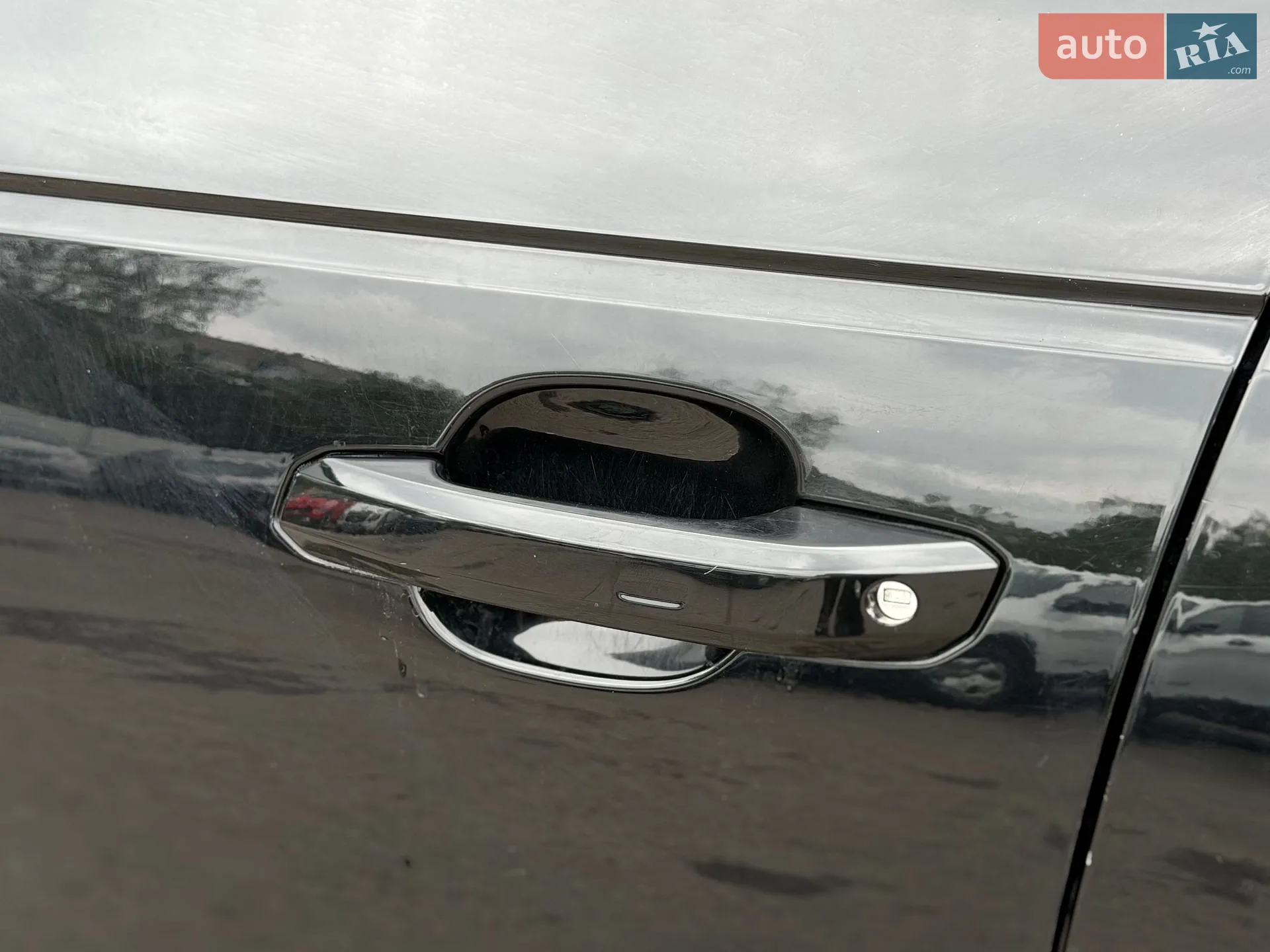 2015 Audi A4 - мініатюра 24
