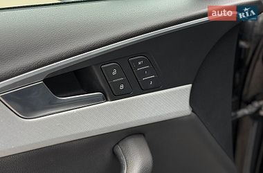 Седан Audi A4 2015 в Шептицькому