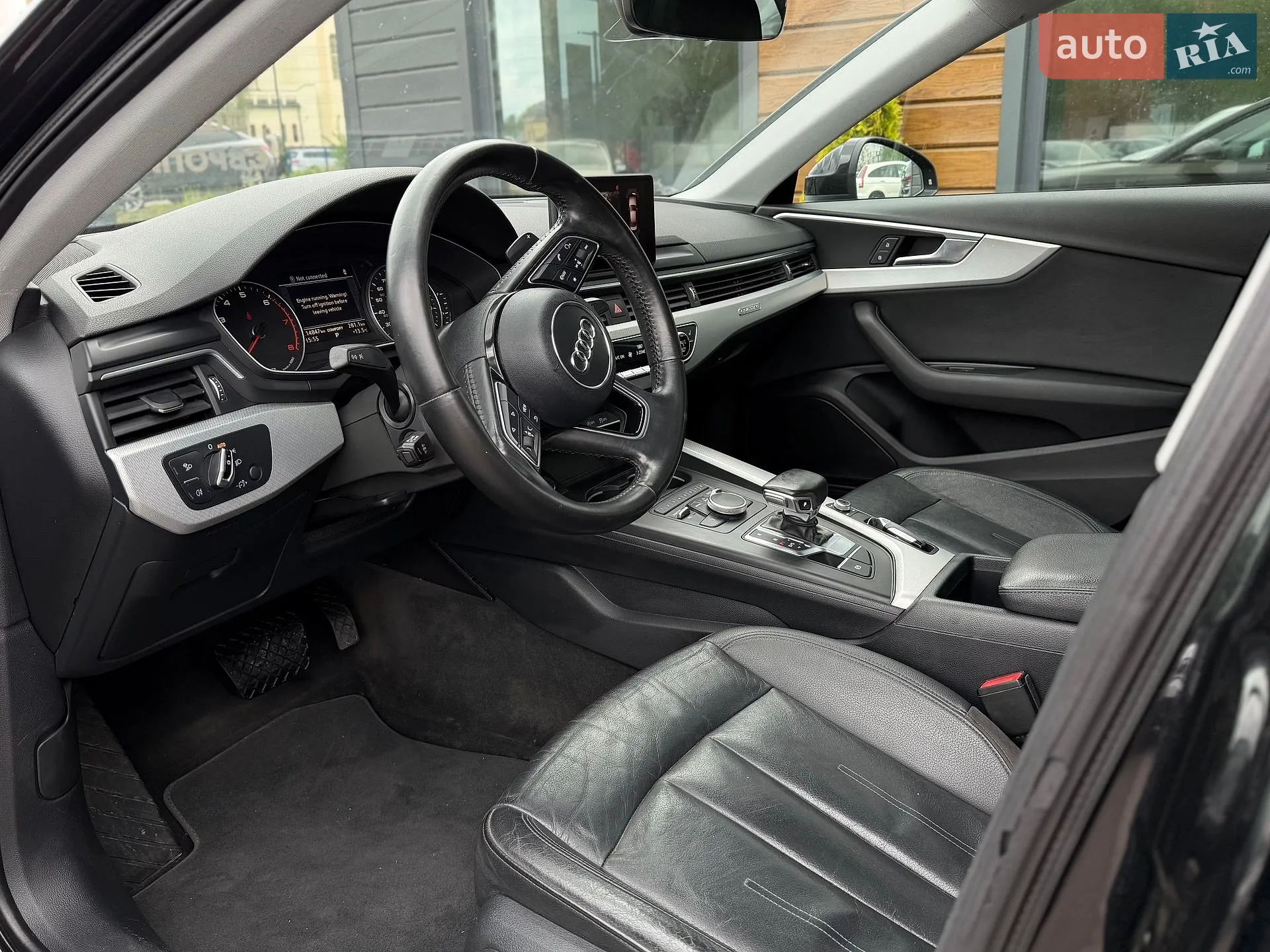2015 Audi A4 - мініатюра 31