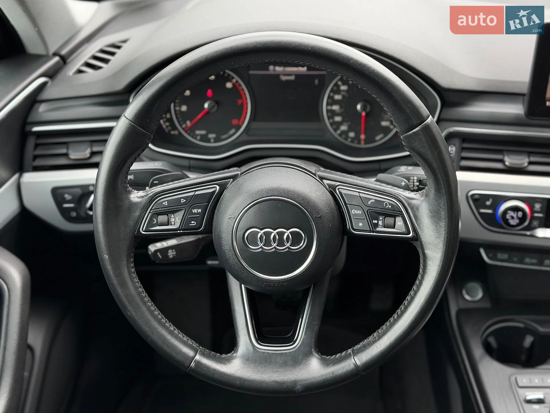 2015 Audi A4 - мініатюра 36