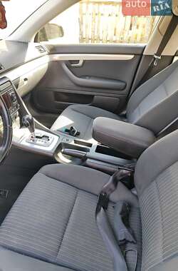 Универсал Audi A4 2007 в Лебедине фото 5 Универсал Audi A4 2007 в Лебедине