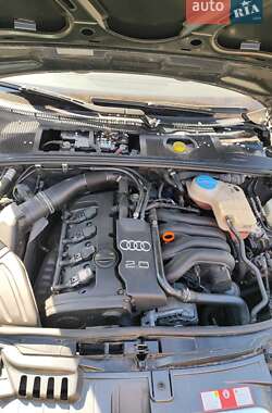 Универсал Audi A4 2007 в Лебедине фото 6 Универсал Audi A4 2007 в Лебедине