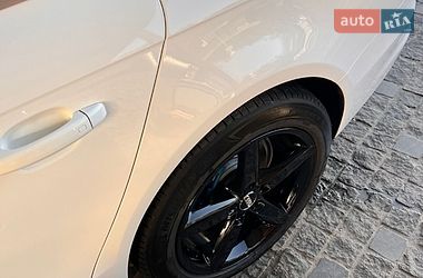 Универсал Audi A4 2015 в Днепре