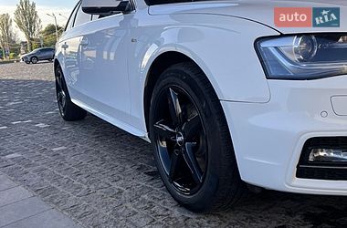 Универсал Audi A4 2015 в Днепре