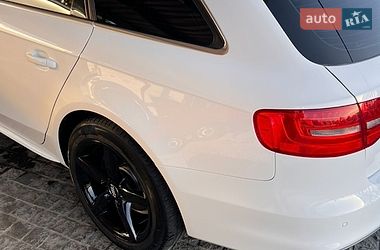 Универсал Audi A4 2015 в Днепре
