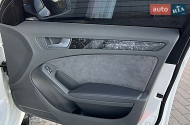 Универсал Audi A4 2015 в Днепре