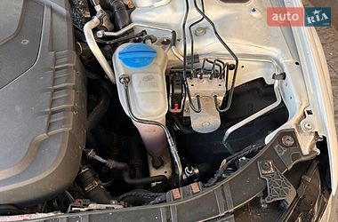 Универсал Audi A4 2015 в Днепре