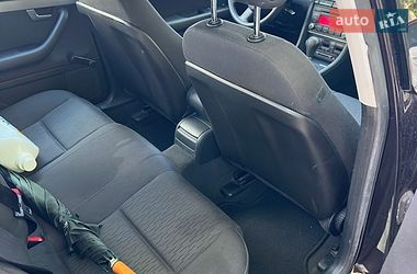 Седан Audi A4 2007 в Збараже