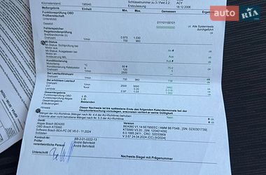 Седан Audi A4 2007 в Збараже