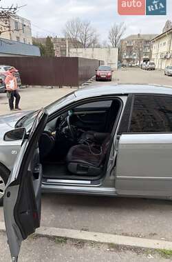 Седан Audi A4 2006 в Павлограде