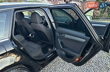 Универсал Audi A4 2011 в Львове