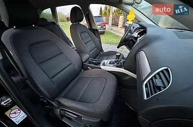 Универсал Audi A4 2011 в Львове