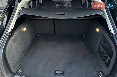 Универсал Audi A4 2011 в Львове