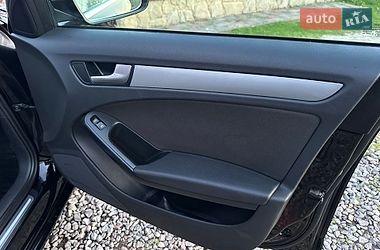 Универсал Audi A4 2011 в Львове