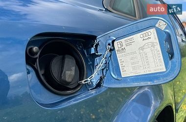 Седан Audi A4 2001 в Дрогобыче