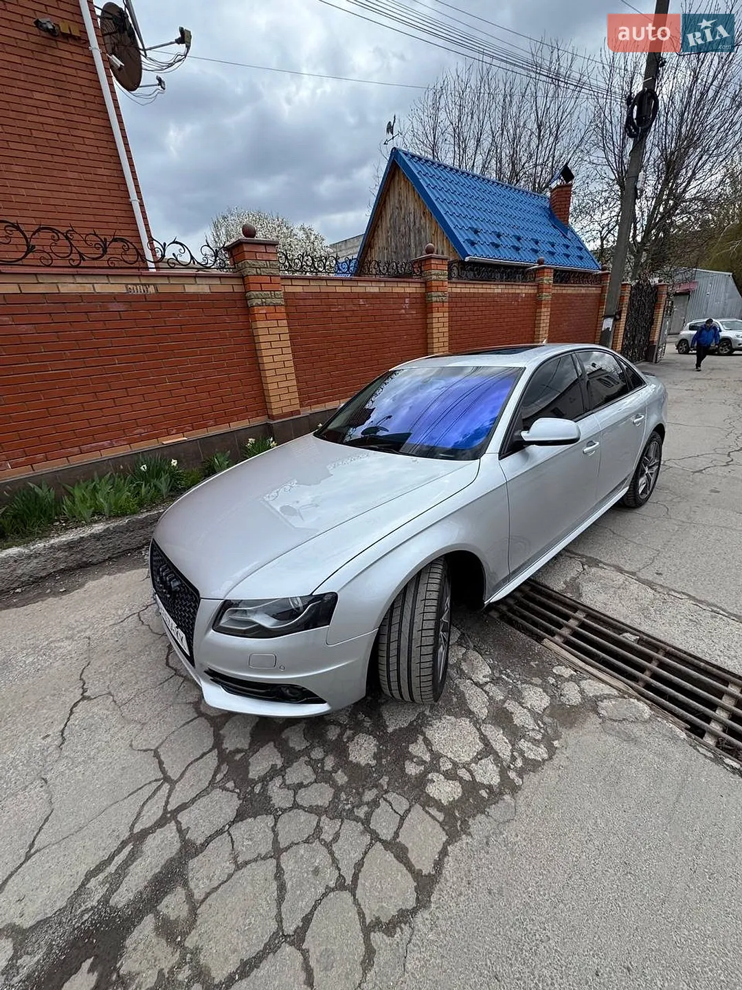 2011 Audi A4 - мініатюра 6