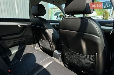 Універсал Audi A4 2006 в Вінниці