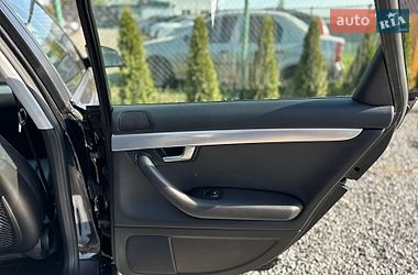 Універсал Audi A4 2006 в Вінниці