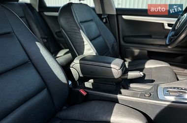 Універсал Audi A4 2006 в Вінниці