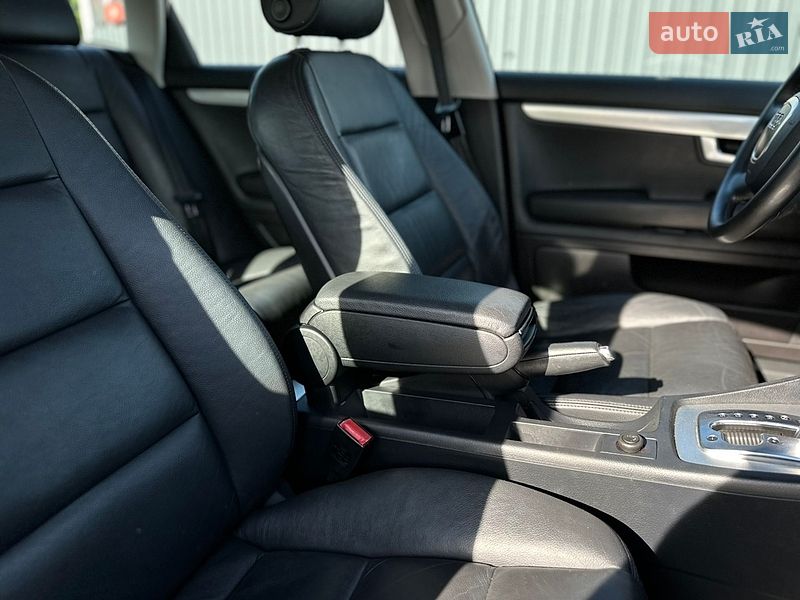 Універсал Audi A4 2006 в Вінниці