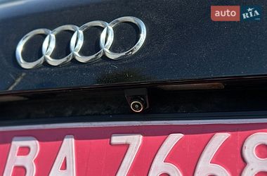 Універсал Audi A4 2006 в Вінниці