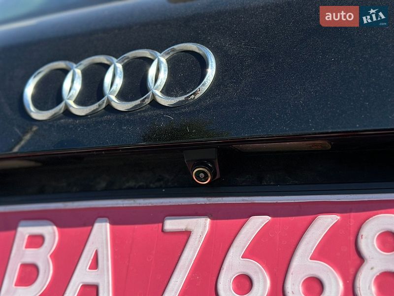 Універсал Audi A4 2006 в Вінниці