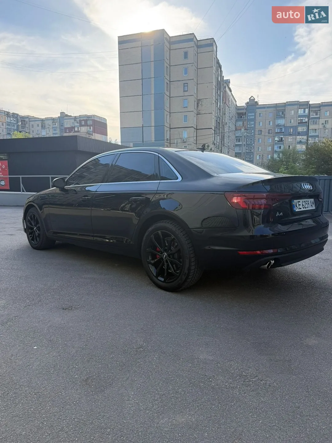 2018 Audi A4 - мініатюра 5