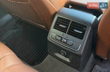 Седан Audi A4 2018 в Кривом Роге