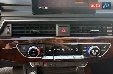 Седан Audi A4 2018 в Кривом Роге