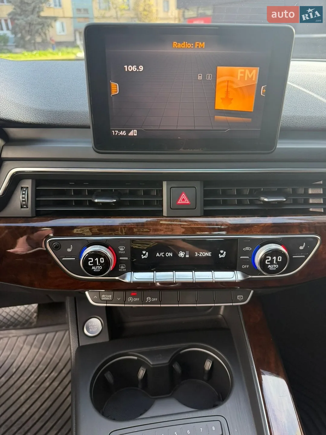 2018 Audi A4 - мініатюра 13